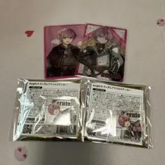 騎士A てるとくんセット