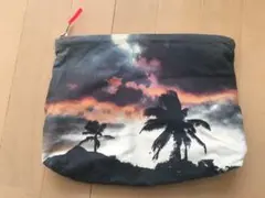 DEZSO◇Ron Herman クラッチバッグ