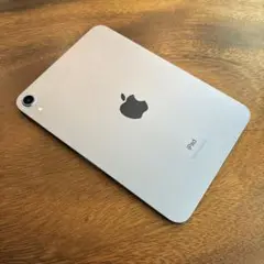 【ジャンク】iPad mini 第6世代 本体 アクティベーションロック解除済