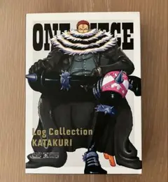 ONE PIECE Log Collection カタクリ 850〜863収録