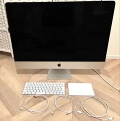 Apple iMac 5K 27インチ2017 8GB 1TB