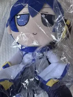 キャラクター・ボーカル・シリーズ KAITO V3　ぬいぐるみ Gift KAITO V3 ぬいぐるみ | グッズメーカーGift