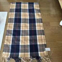 マフラー