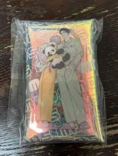 ちるフェス　ナツメカズキ　マルチケース