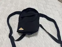 KELTYミニリュック