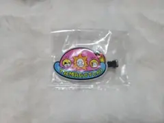 【たまごっち】ヘアクリップ UFOマーク
