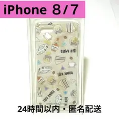 名探偵コナン ガーリーコレクション iPhoneケース iPhone8 7安室透
