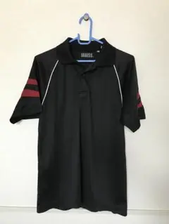 JADISS 黒 ポロシャツ Lサイズ
