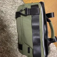 キャロウェイ ラウンドバッグ