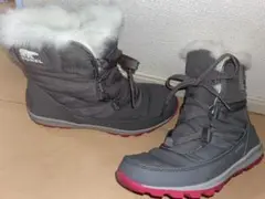 SOREL ソレル スノーブーツ