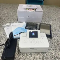 Canon キャノン SELPHY CP900 プリンター コンパクト 小物格安
