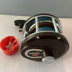 【匿名配送】ダイワ Daiwa リール DOZUKI L-1