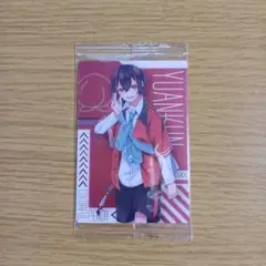 カラフルピーチ　ウエハース2　ゆあんくん
