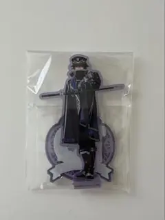 刀ミュ 目出度歌誉花舞 十周年祝賀祭 アクスタ アクリルスタンド 水心子正秀