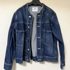 デニムジャケット