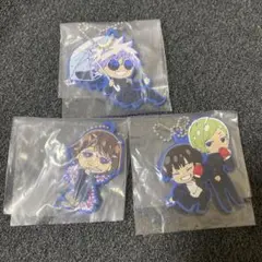 でふぉラバ！ 呪術廻戦 壊玉・玉折 五条悟