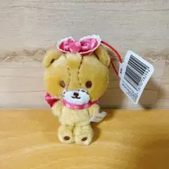 タイニーチャム マスコット