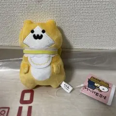 お文具といっしょ パステルおめかしぬいぐるみ Part2 子猫さん