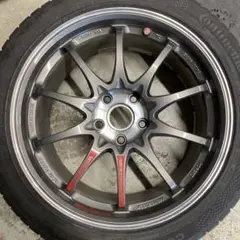 RAYS VOLK RACING CE28SL 8J/18＋48 4本セット RAYS VOLK RACING CE28SL 8J/18＋48 4本セット - メルカリ