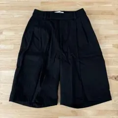 本日限定価格！CAVEZAROSSOセンターシームハーフパンツ