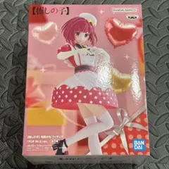 推しの子 有馬かな フィギュア BANDAI