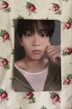 TXT トゥバ スビンTOGETHER CU特典