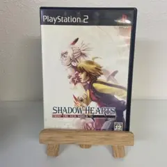 シャドウハーツ フロム ザ ニュー ワールド