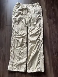 パーリーゲイツ パンツ ベージュ蓄熱裏地 5(L ) PEARLY GATES