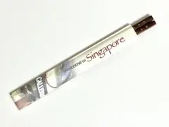 箸 シンガポール 新品・未使用 匿名配送 送料込み