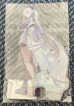 NIKKE TSUTAYA 渋谷 アクリルスタンド シンデレラ アクリルスタンド