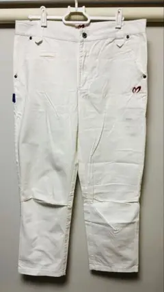 MASTER BUNNY EDITION ゴルフウェア ゴルフパンツ ボトムス