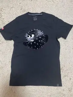 卓球ユニホーム　アンドロ