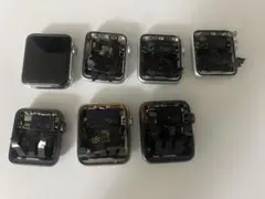 Apple Watch ジャンク品　7個　まとめ売り