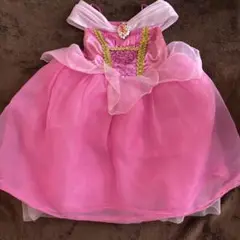 ピンク ドレス