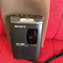 2025年最新】SONY TCS-580の人気アイテム - メルカリ