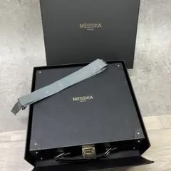 MESSIKA ジュエリーBOX スカーフ　カードケース　ギフトセット 7点 2025年最新】MESSIKA その他の人気アイテム - メルカリ