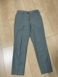 PLST パンツ