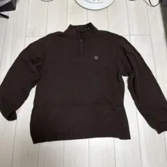 CHAPSニット