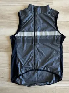 【美品】定番 Rapha　ラファ　クラシックジレ　Sサイズ　ブラック クラシック コレクション | Rapha