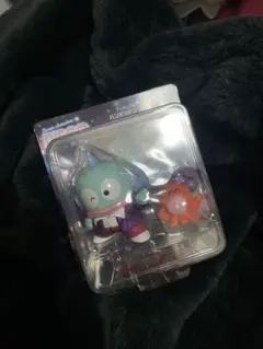 Sanrio characters DISCO フィギュア賞 ハンギョドン
