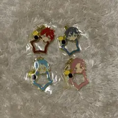 あんスタ みにコレ チャーム Crazy:B