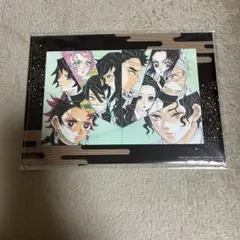 鬼滅の刃 映画特典新品未開封