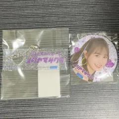 Juice=Juice 石山咲良 モバガチャ ハロ！コン2025 第2弾