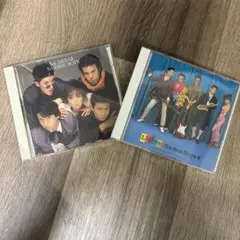 BARBEE BOYS ／3rd BREAK & Listen CD２点セット