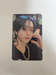 straykids ハン