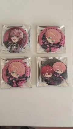 騎士A 騎士X Spring official goods