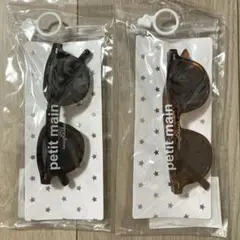 プティマイン サングラス