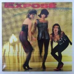 Expose / Exposure