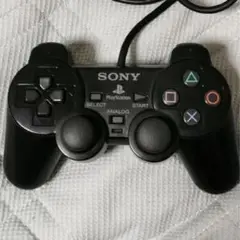 ps2用純正コントローラー