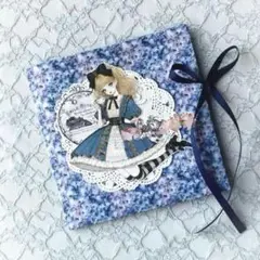【お盆SALE】❤︎おすそ分けファイル❤︎アリス&アリス❤︎
